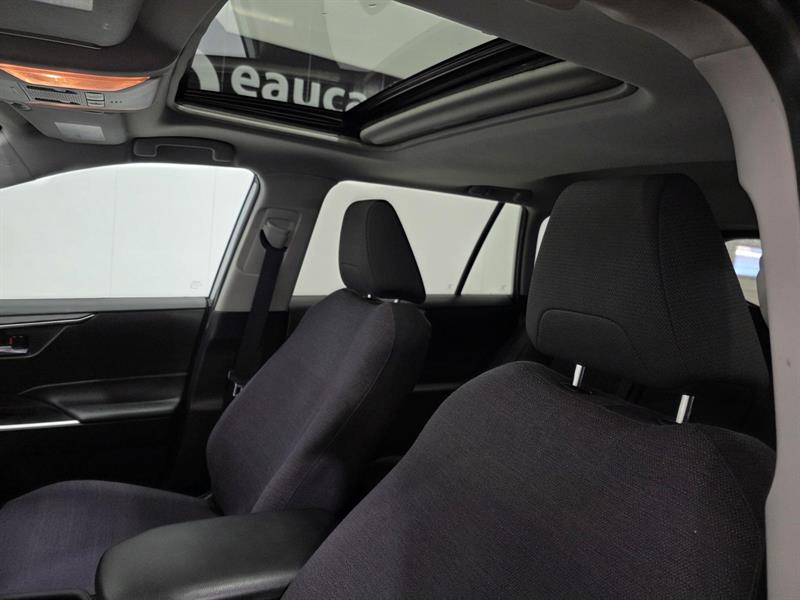 toyota RAV4 2021 - 14