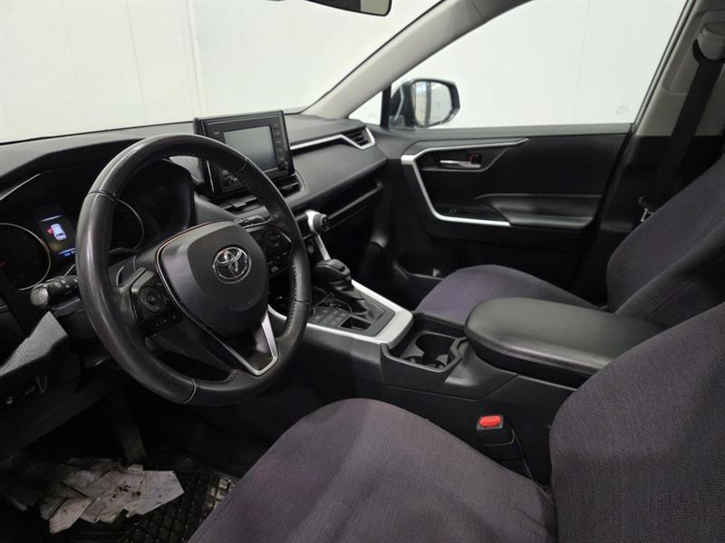 toyota RAV4 2021 - 15