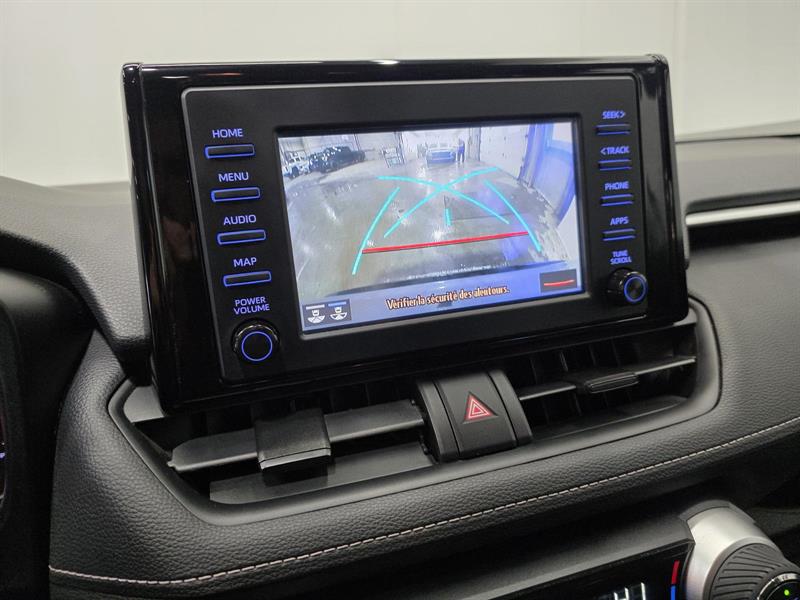 toyota RAV4 2021 - 18