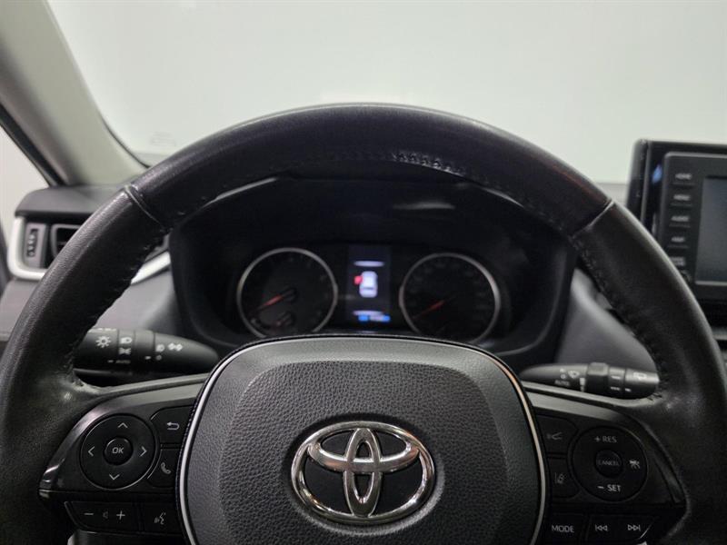 toyota RAV4 2021 - 21