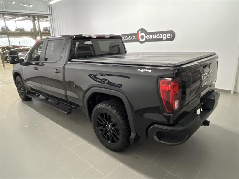 gmc Sierra 1500 2021 - 3