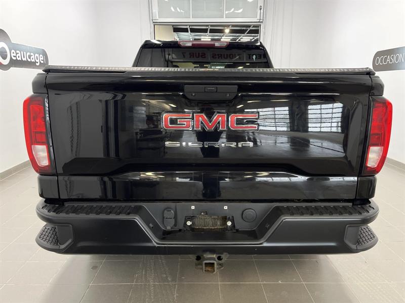 gmc Sierra 1500 2021 - 4