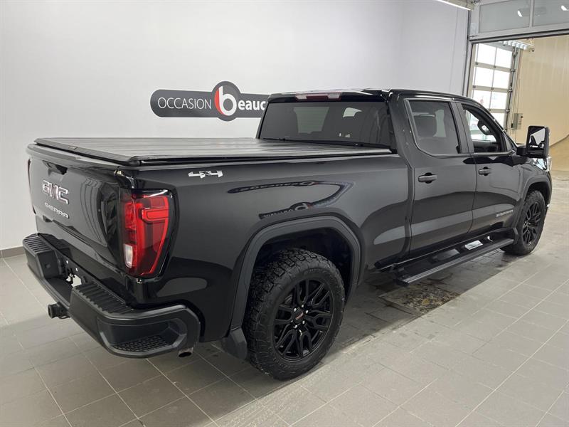 gmc Sierra 1500 2021 - 5