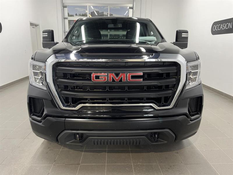 gmc Sierra 1500 2021 - 7