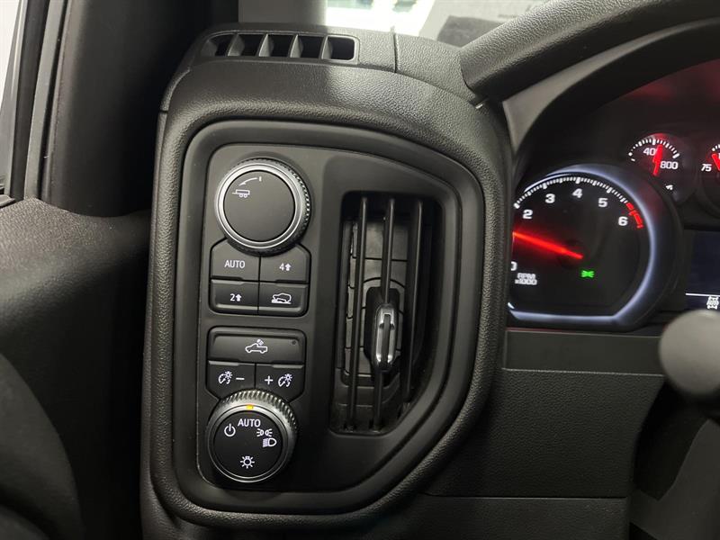 gmc Sierra 1500 2021 - 12