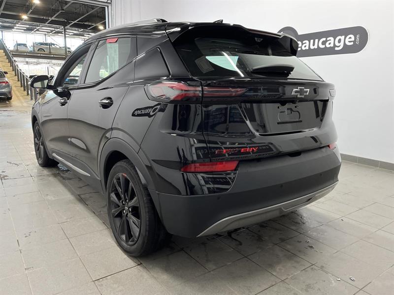 chevrolet Bolt EUV 2023 - 3