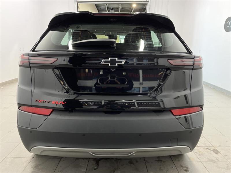 chevrolet Bolt EUV 2023 - 4