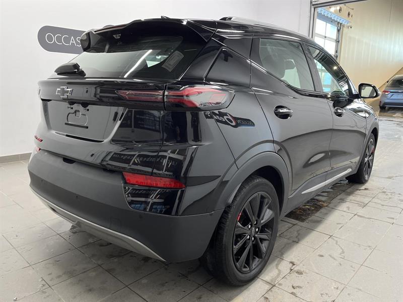 chevrolet Bolt EUV 2023 - 5