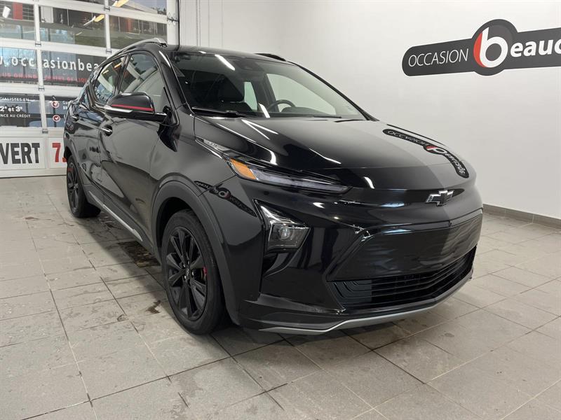 chevrolet Bolt EUV 2023 - 6