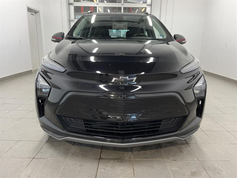 chevrolet Bolt EUV 2023 - 7