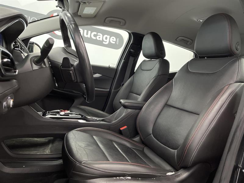 chevrolet Bolt EUV 2023 - 8