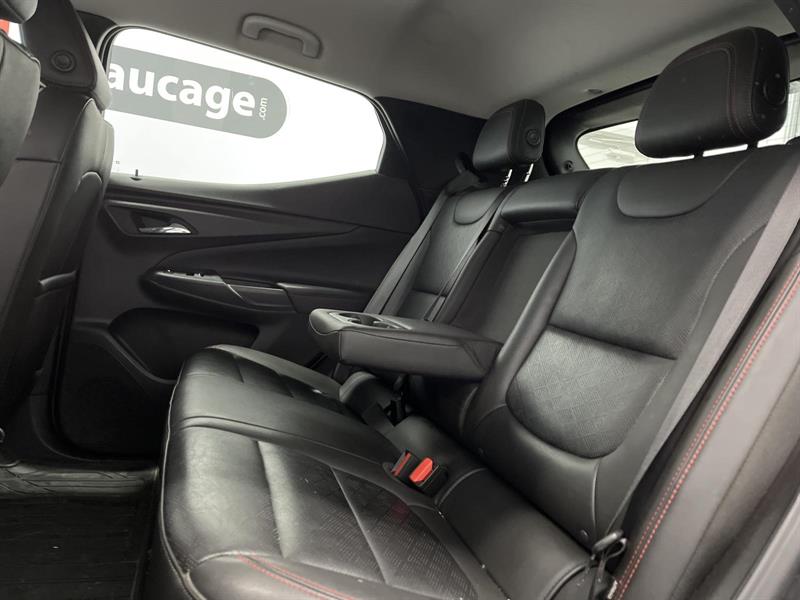 chevrolet Bolt EUV 2023 - 10