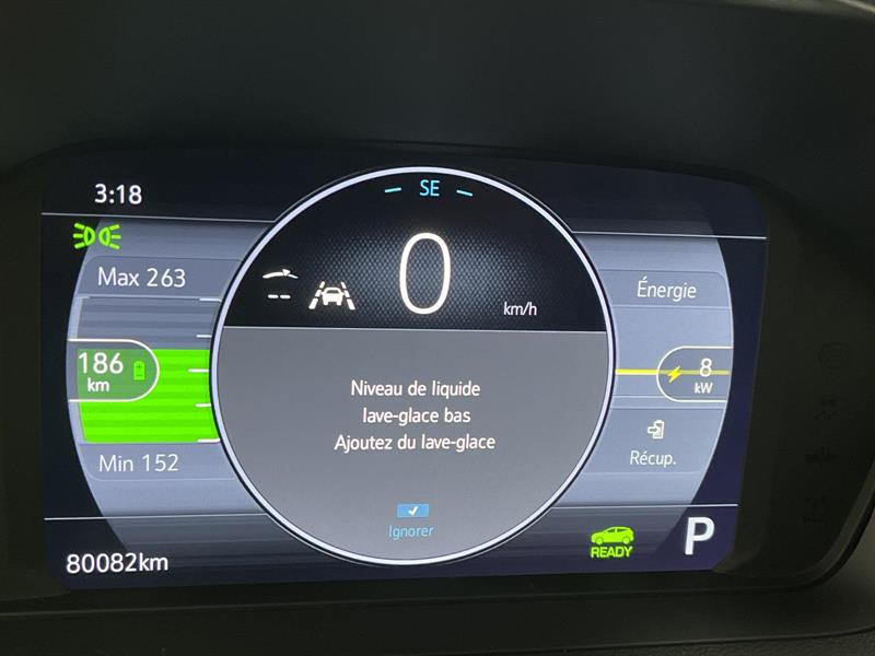 chevrolet Bolt EUV 2023 - 11