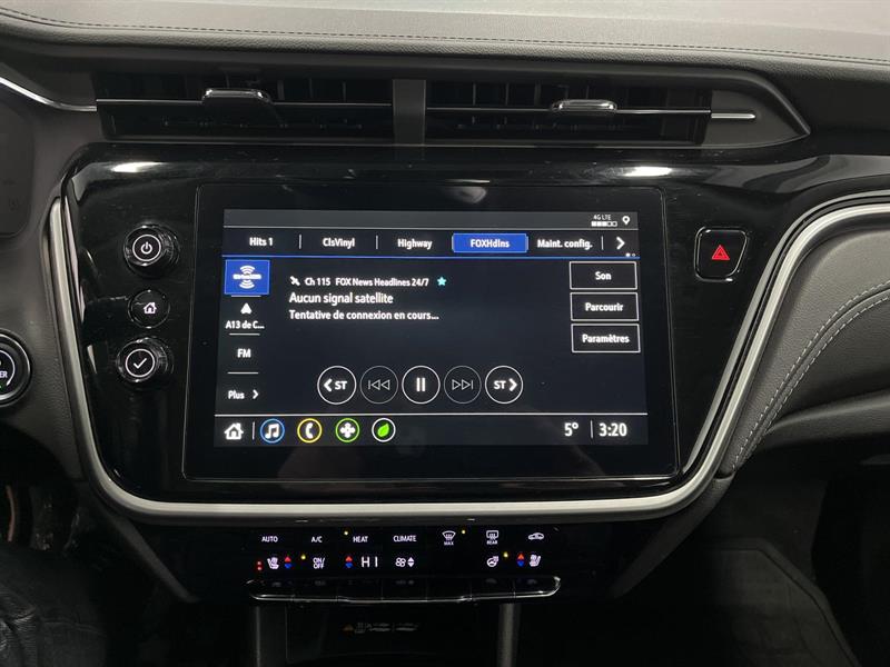 chevrolet Bolt EUV 2023 - 17