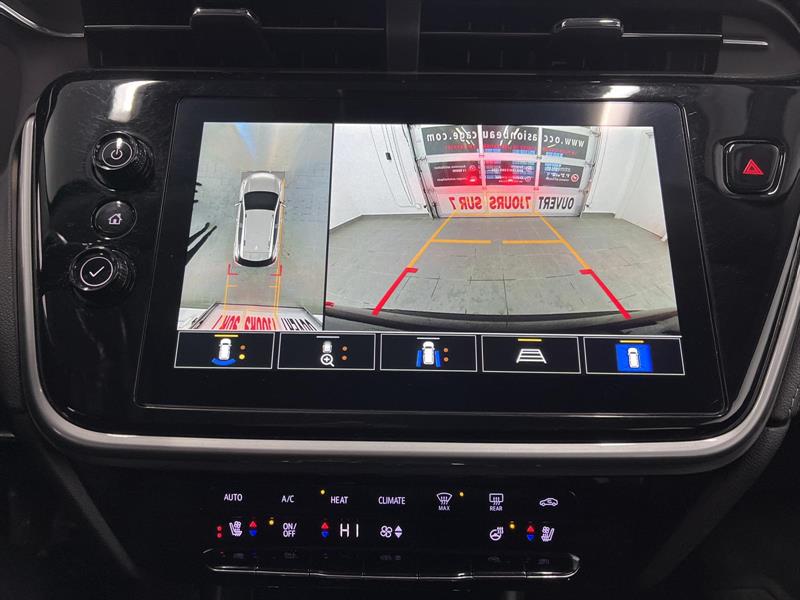 chevrolet Bolt EUV 2023 - 18