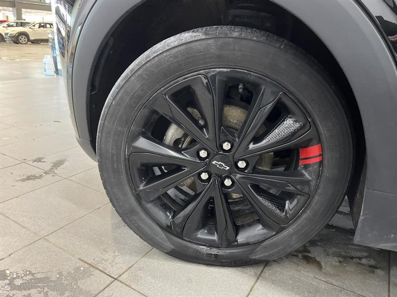 chevrolet Bolt EUV 2023 - 20