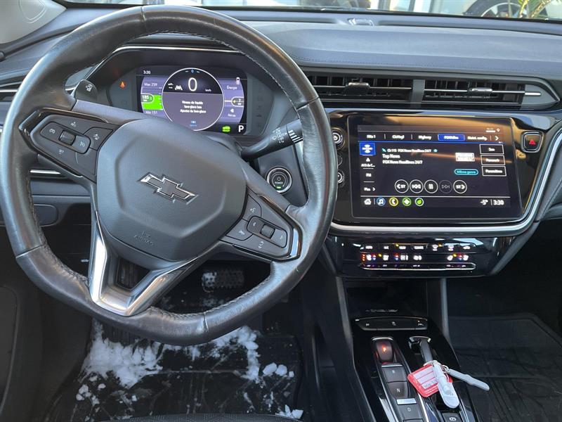 chevrolet Bolt EUV 2023 - 22