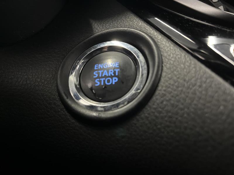 toyota C-HR 2021 - 9