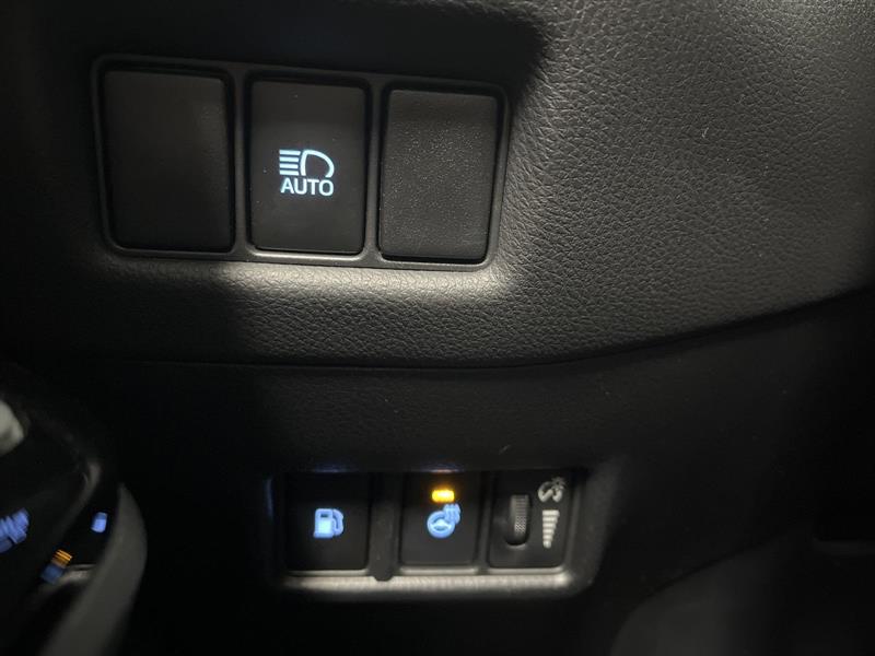 toyota C-HR 2021 - 10