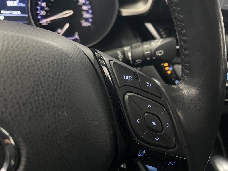 toyota C-HR 2021 - 13