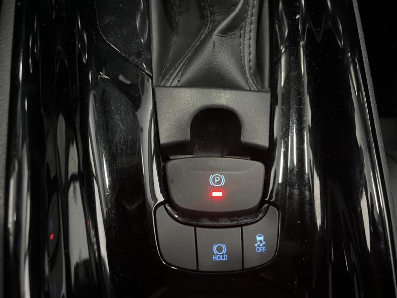 toyota C-HR 2021 - 14