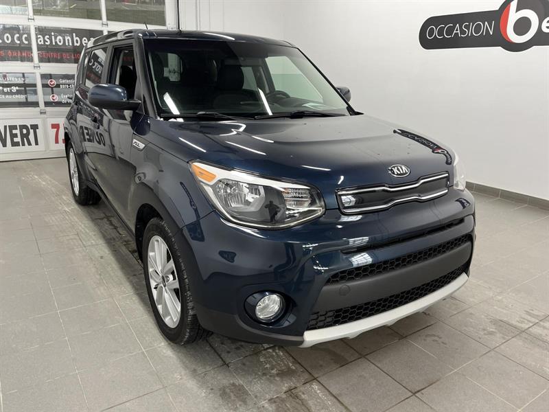 kia Soul 2019 - 6