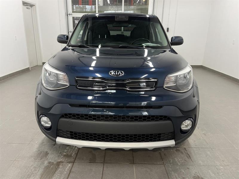 kia Soul 2019 - 7