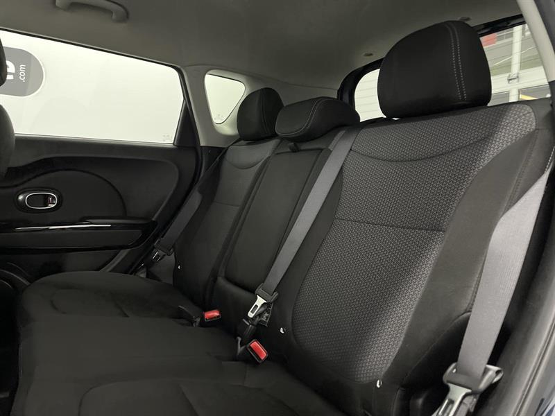 kia Soul 2019 - 10