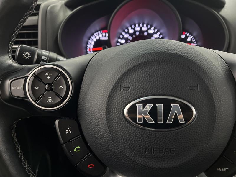 kia Soul 2019 - 14