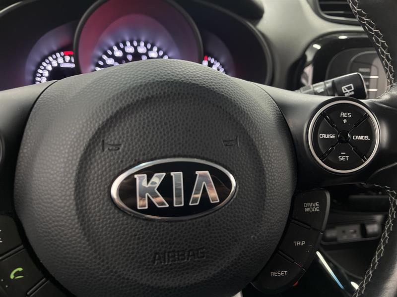 kia Soul 2019 - 15