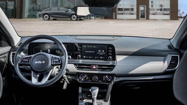 kia Seltos 2024 - 11