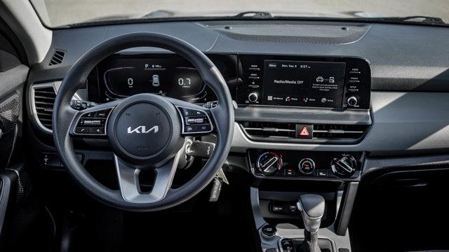 kia Seltos 2024 - 12