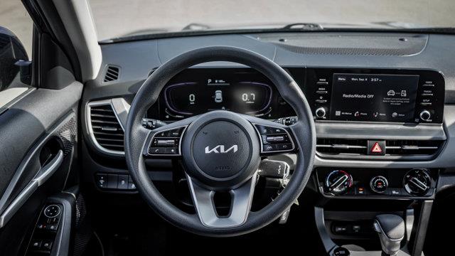 kia Seltos 2024 - 13