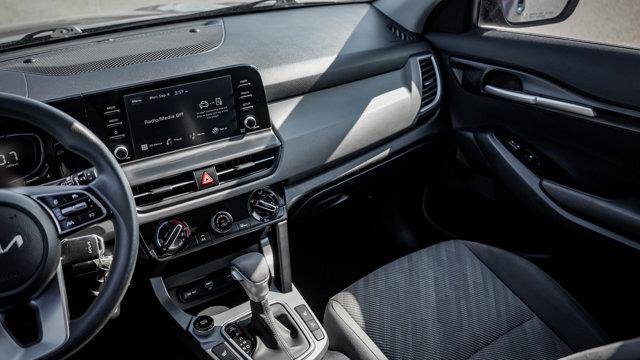 kia Seltos 2024 - 14