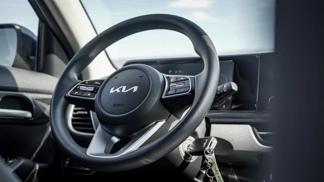 kia Seltos 2024 - 15
