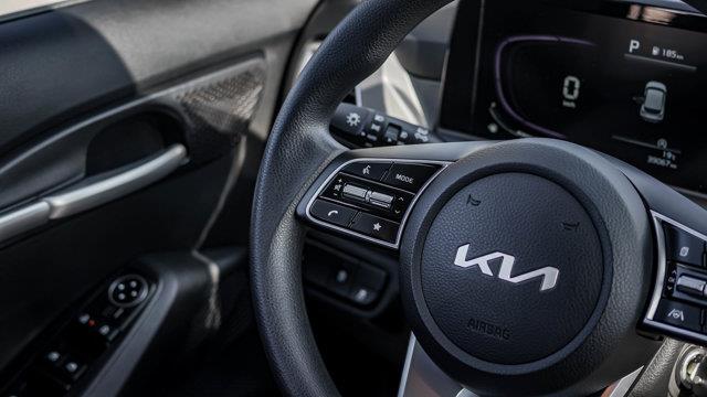 kia Seltos 2024 - 16