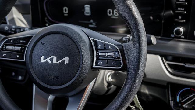 kia Seltos 2024 - 17