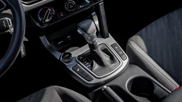 kia Seltos 2024 - 19