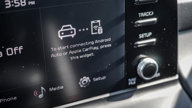 kia Seltos 2024 - 20