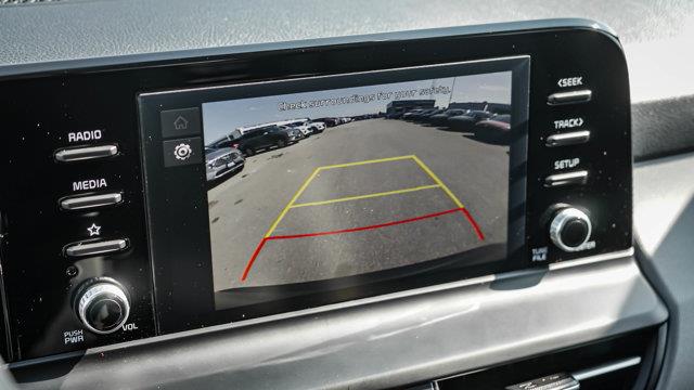 kia Seltos 2024 - 21