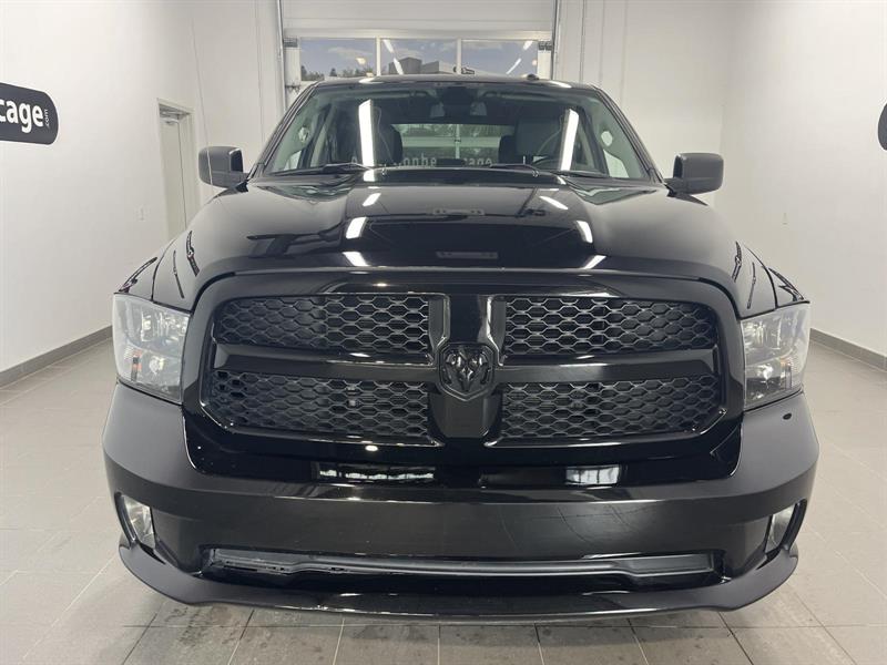 ram 1500 Classic 2023 - 3