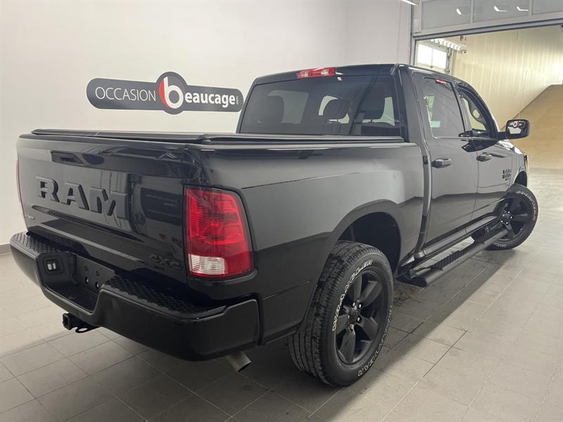 ram 1500 Classic 2023 - 6