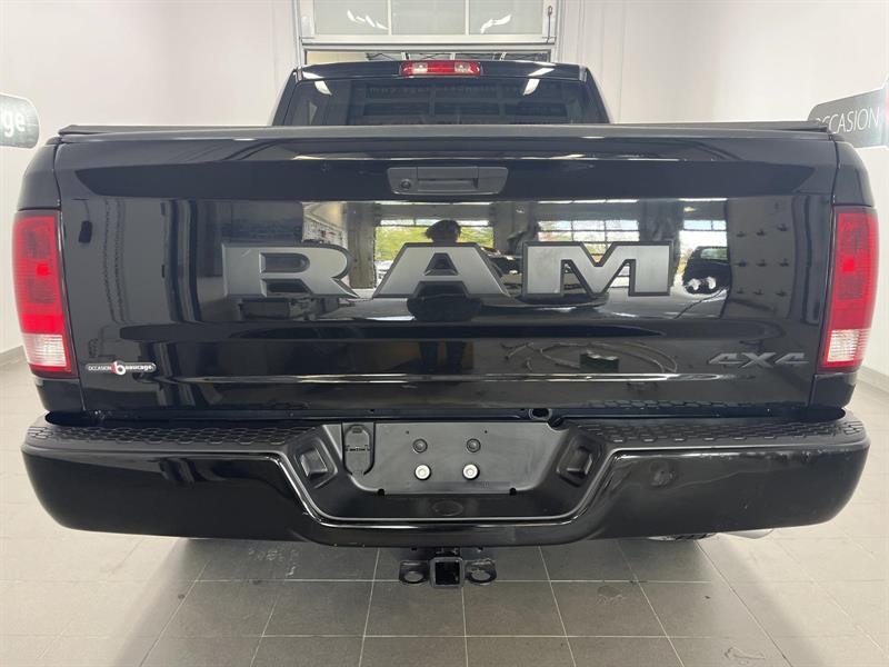 ram 1500 Classic 2023 - 7