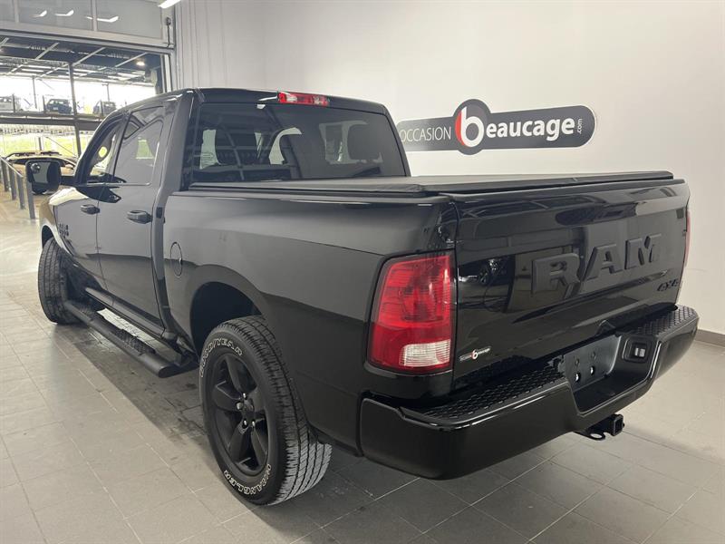 ram 1500 Classic 2023 - 8