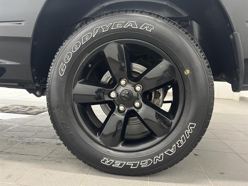 ram 1500 Classic 2023 - 9