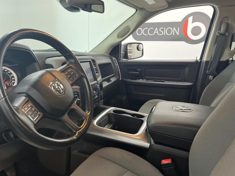 ram 1500 Classic 2023 - 11