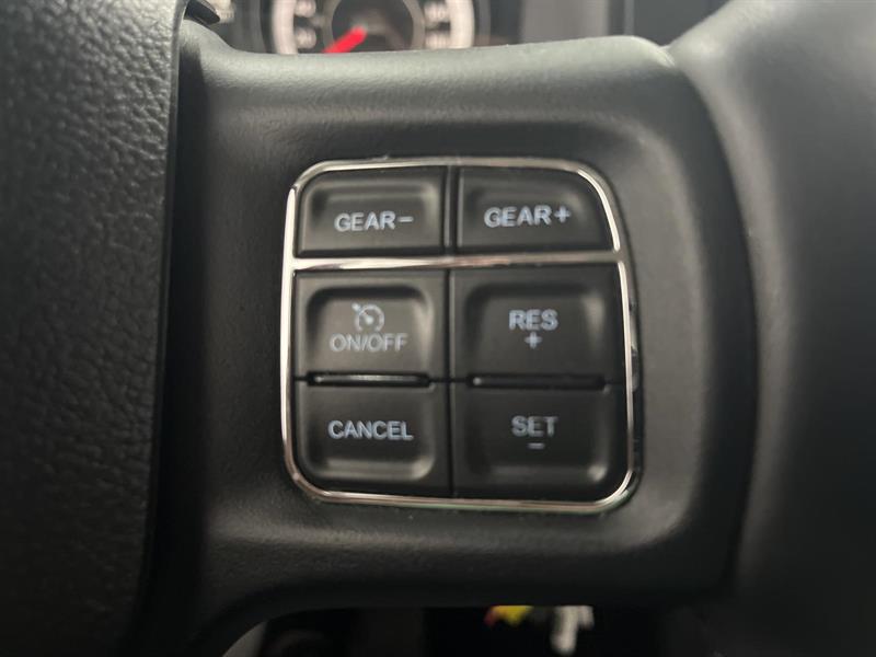 ram 1500 Classic 2023 - 16