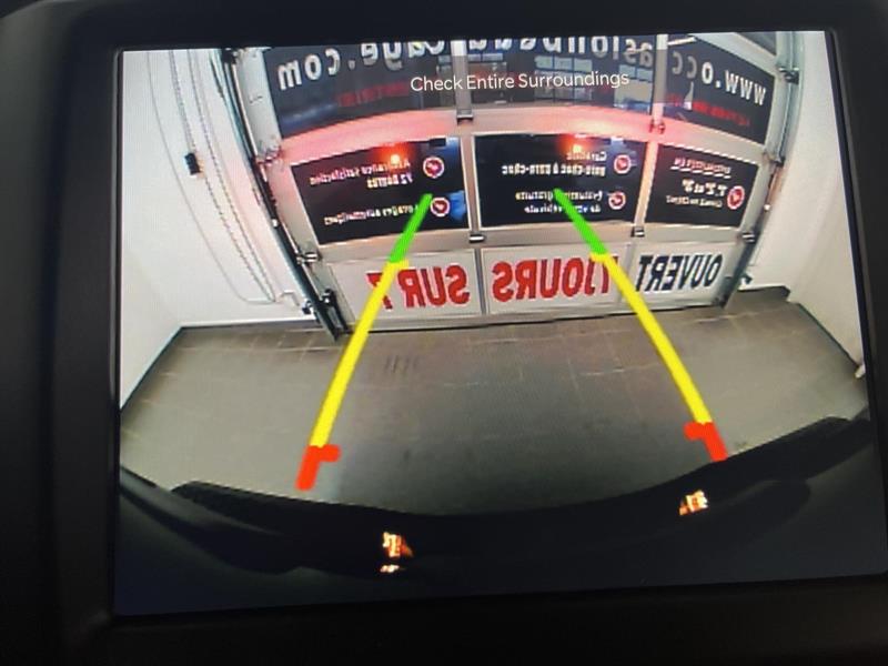 ram 1500 Classic 2023 - 18