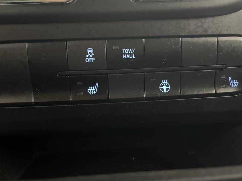 ram 1500 Classic 2023 - 19