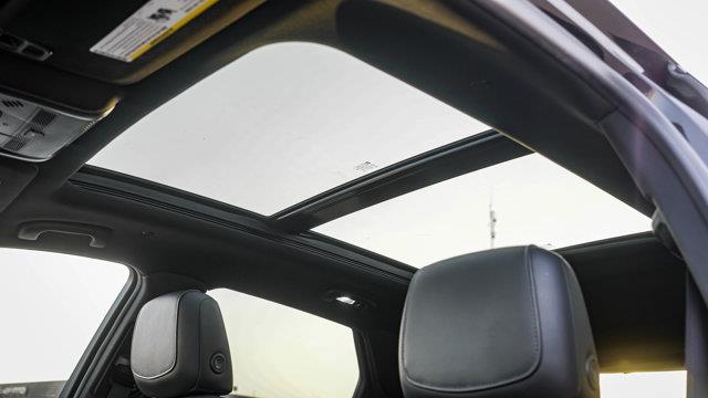 cadillac XT5 2021 - 8